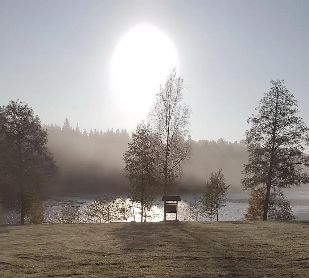 Waldsee Nagel
