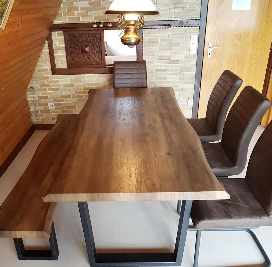 Holiday home Waldsee Nagel