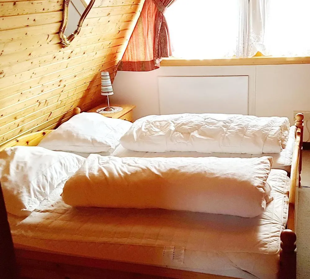 Holiday home Waldsee Nagel