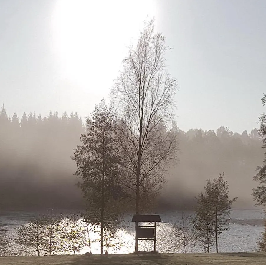 Waldsee Nagel Germany