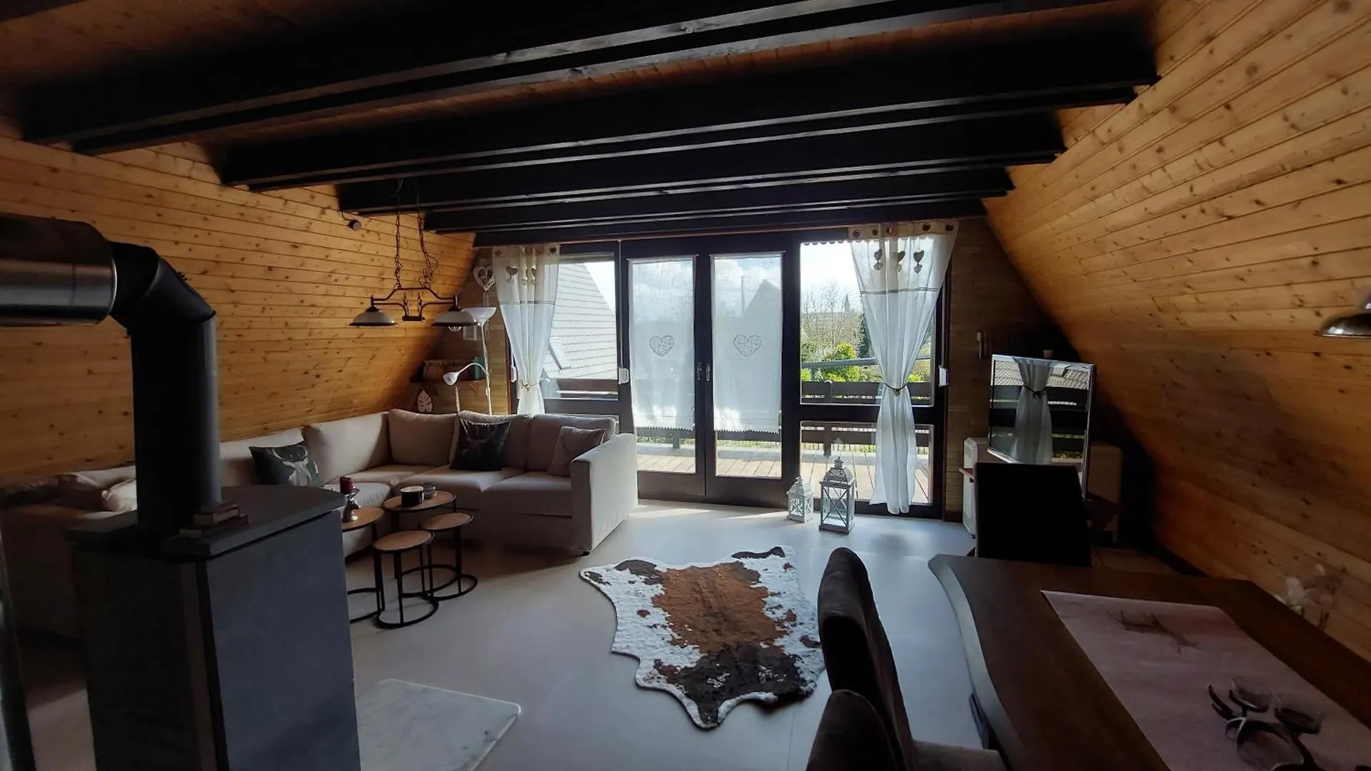 Holiday home Waldsee Nagel